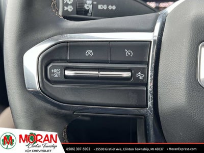 2024 GMC Canyon Denali