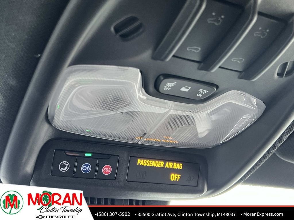 2024 GMC Canyon Denali