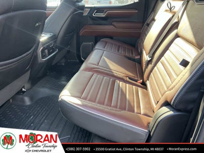 2023 GMC Sierra 1500 Denali Ultimate