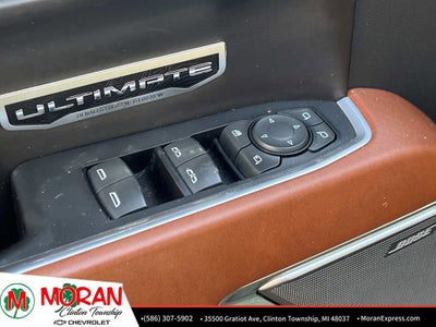 2023 GMC Sierra 1500 Denali Ultimate