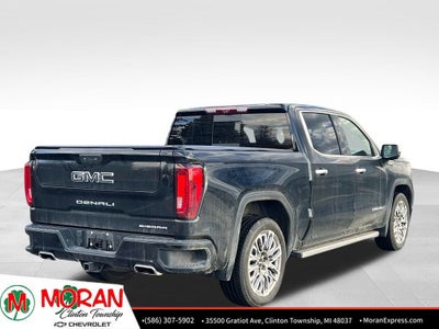 2023 GMC Sierra 1500 Denali Ultimate