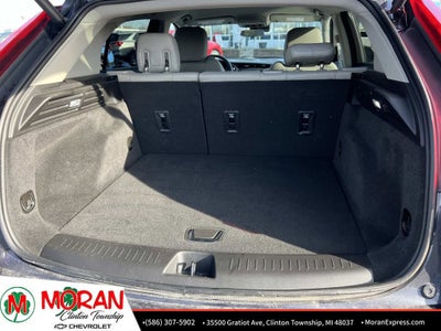 2022 Cadillac XT4 Luxury