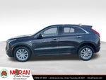 2022 Cadillac XT4 Luxury