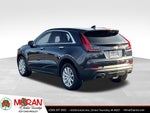 2022 Cadillac XT4 Luxury