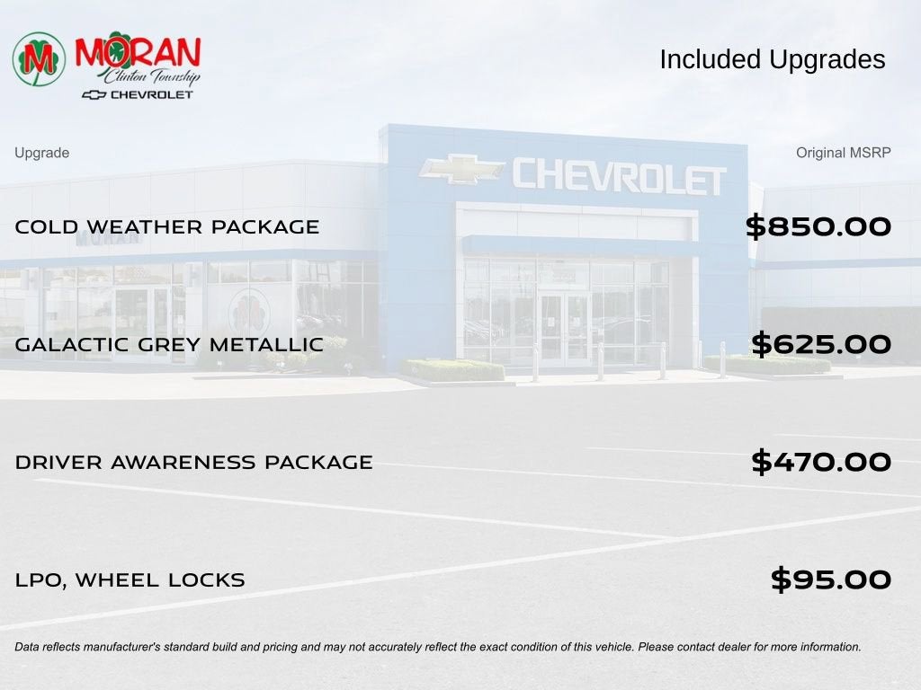 2022 Cadillac XT4 Luxury