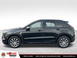 2022 Cadillac XT4 Sport