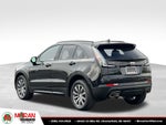2022 Cadillac XT4 Sport