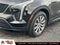 2022 Cadillac XT4 Sport