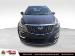 2020 Cadillac XT5 Premium Luxury FWD