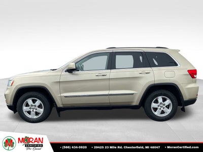 2011 Jeep Grand Cherokee Laredo
