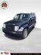 2008 Jeep Liberty Sport