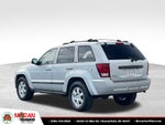 2008 Jeep Grand Cherokee Laredo