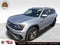 2019 Volkswagen Atlas 3.6L V6 SEL Premium