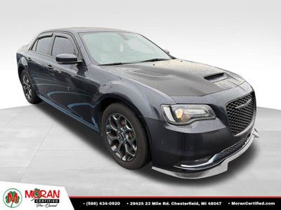 2017 Chrysler 300 300S AWD