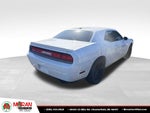 2013 Dodge Challenger SXT Plus