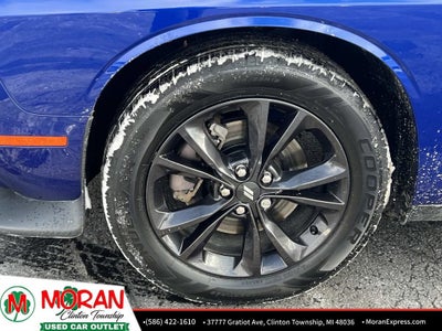 2020 Dodge Challenger GT AWD