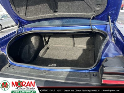 2020 Dodge Challenger GT AWD