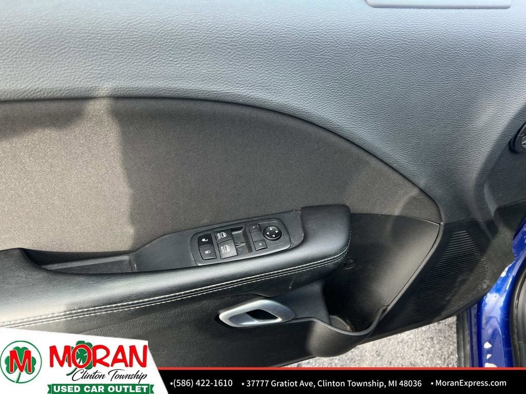 2020 Dodge Challenger GT AWD