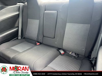 2020 Dodge Challenger GT AWD