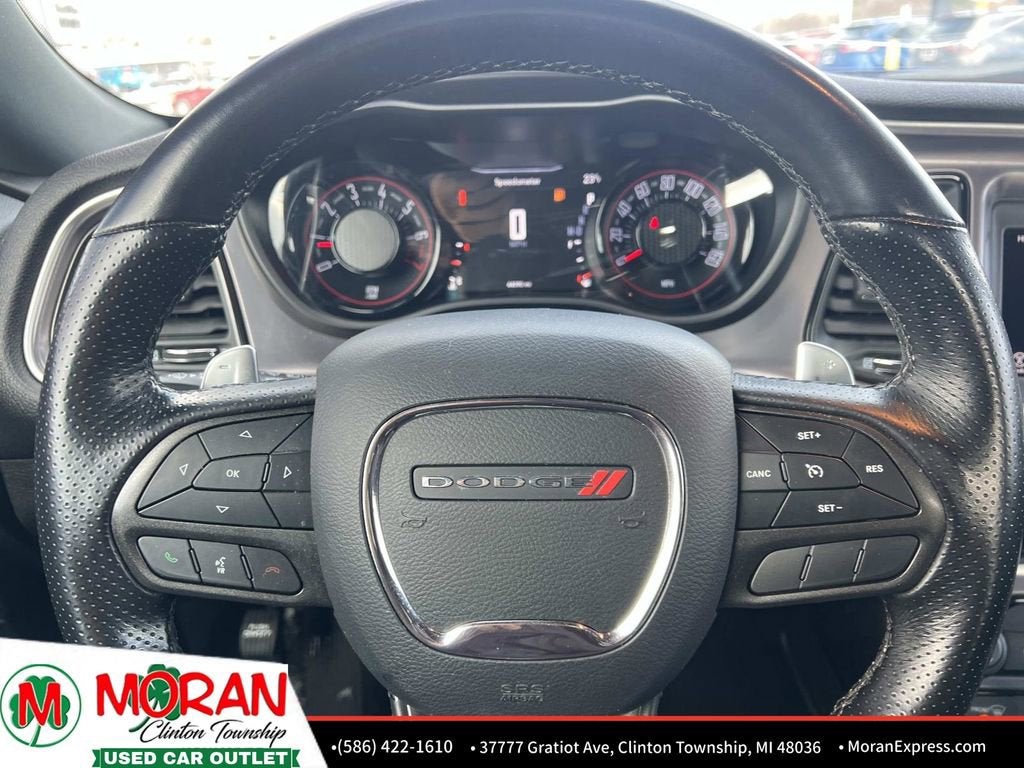 2020 Dodge Challenger GT AWD