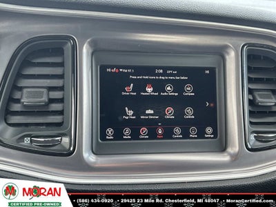 2020 Dodge Challenger GT AWD