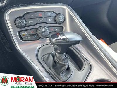 2020 Dodge Challenger GT AWD