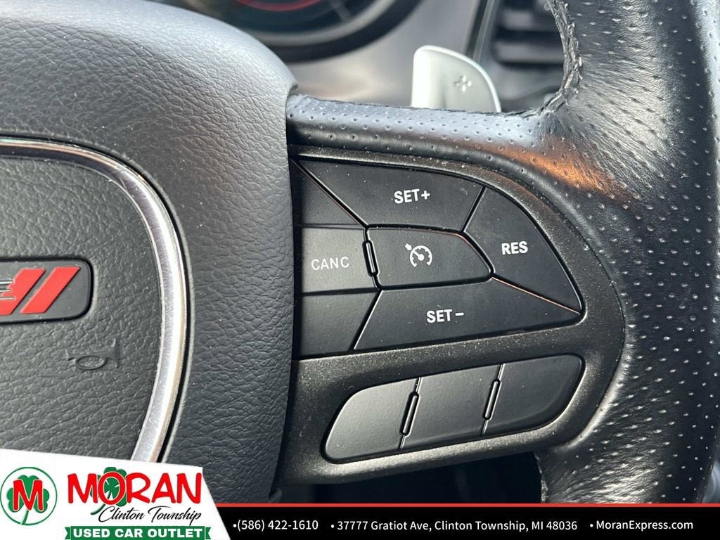 2020 Dodge Challenger GT AWD