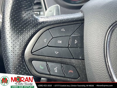 2020 Dodge Challenger GT AWD