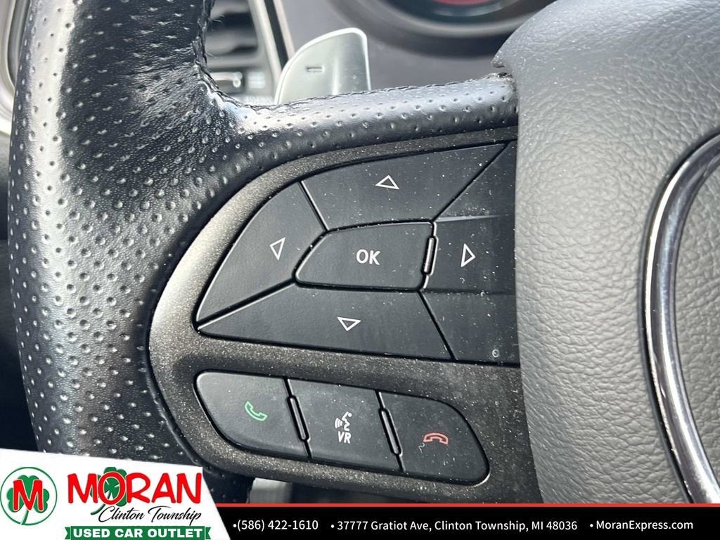 2020 Dodge Challenger GT AWD