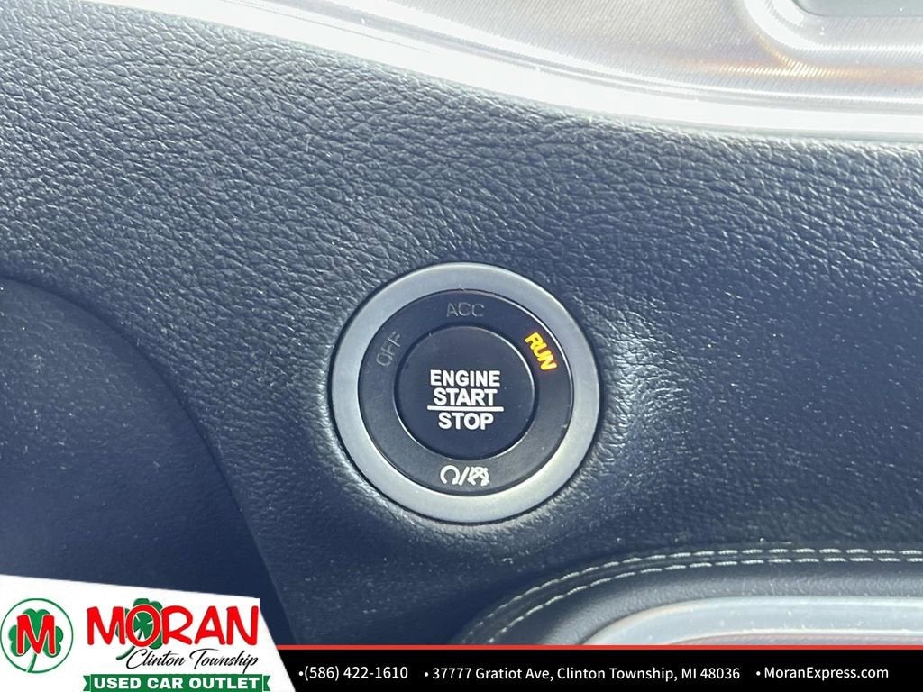 2020 Dodge Challenger GT AWD