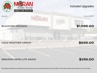 2020 Dodge Challenger GT AWD