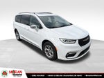 2021 Chrysler Pacifica Limited AWD