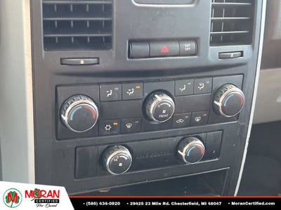 2009 Dodge Grand Caravan SXT