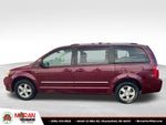 2009 Dodge Grand Caravan SXT