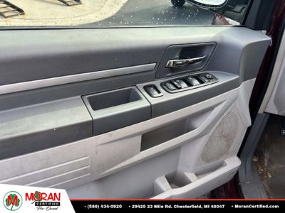 2009 Dodge Grand Caravan SXT