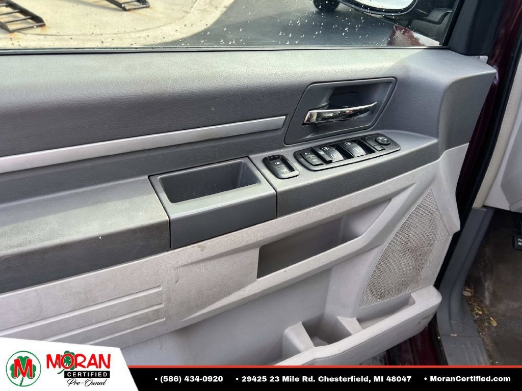 2009 Dodge Grand Caravan SXT