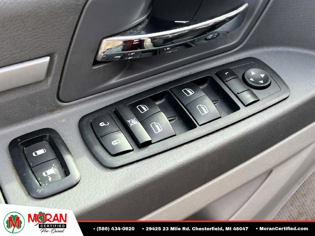 2009 Dodge Grand Caravan SXT