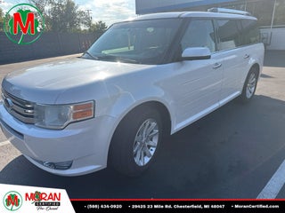 2009 Ford Flex SEL