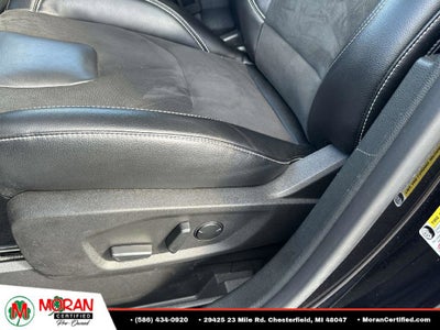 2023 Ford Edge ST