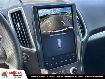 2023 Ford Edge ST