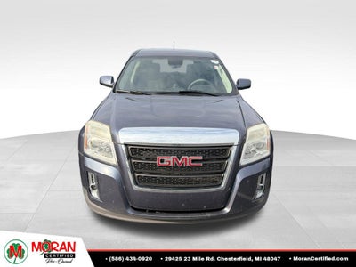 2014 GMC Terrain SLE