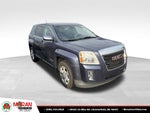 2014 GMC Terrain SLE