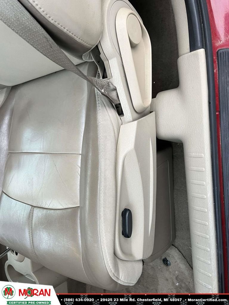 2008 Chrysler PT Cruiser 2DR CONV TOURING