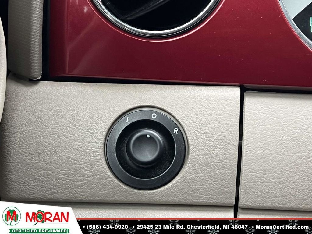 2008 Chrysler PT Cruiser 2DR CONV TOURING