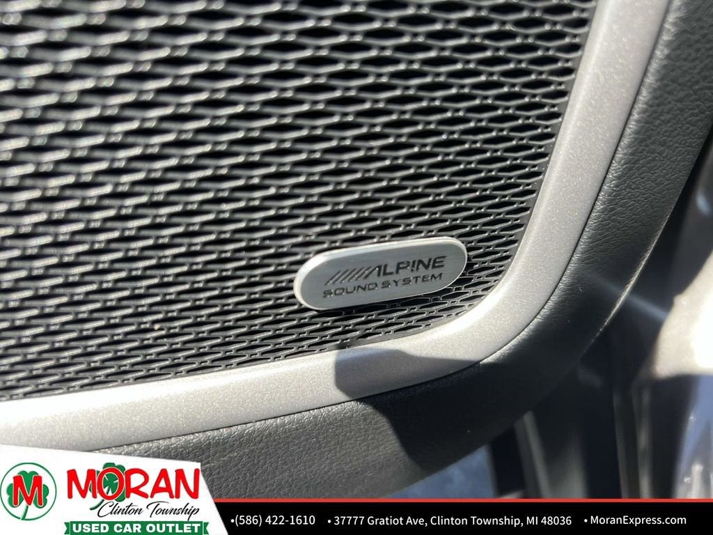 2021 Jeep Compass Limited 4X4