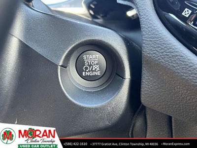 2021 Jeep Compass Limited 4X4