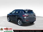 2021 Jeep Compass Limited 4X4