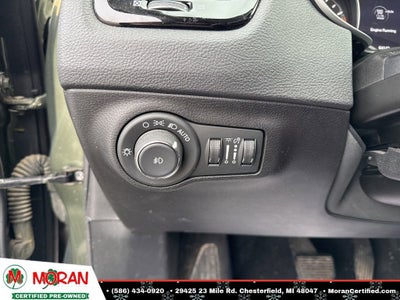 2019 Jeep Compass Limited 4x4