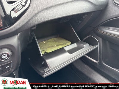 2019 Jeep Compass Limited 4x4