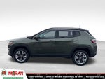 2019 Jeep Compass Limited 4x4